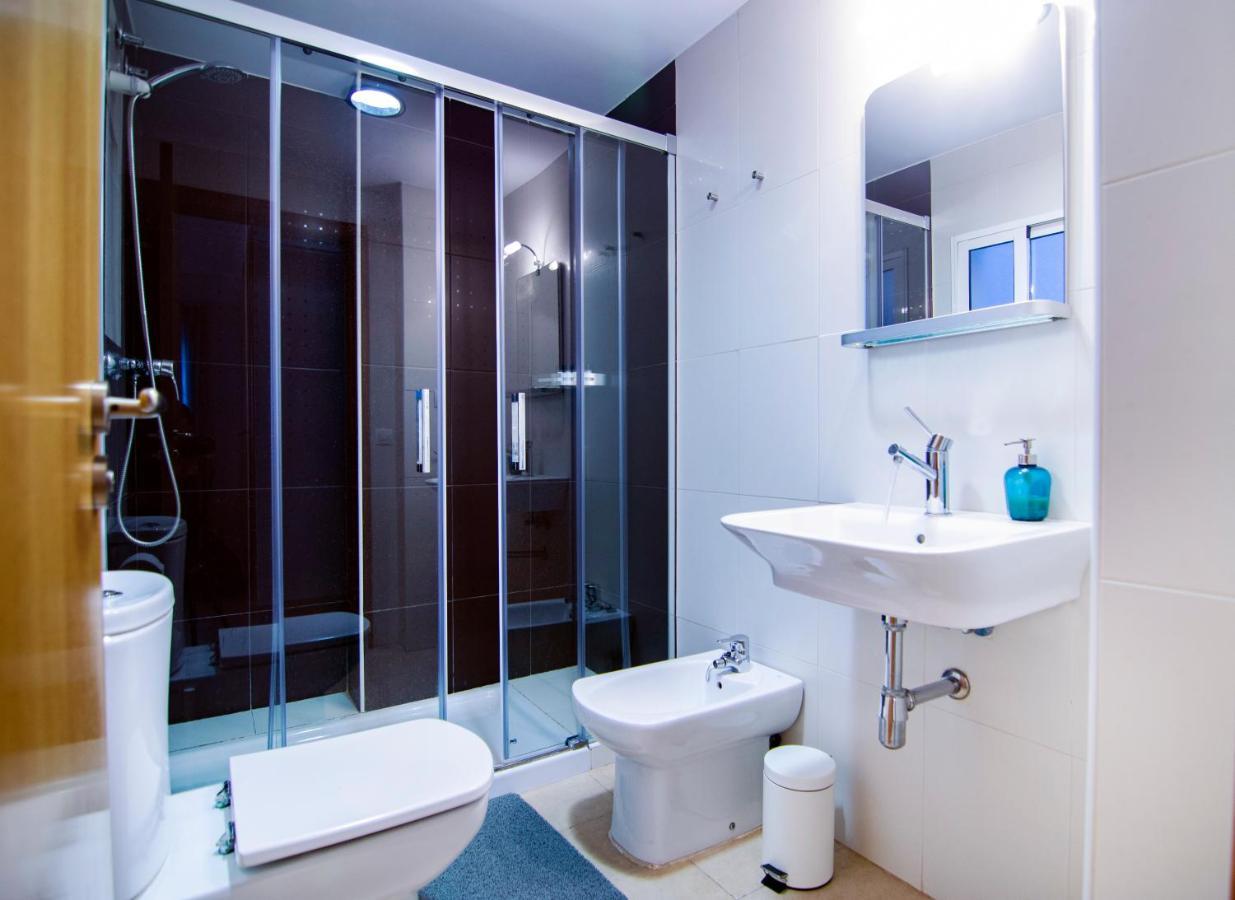 Apartamento Downtown Host