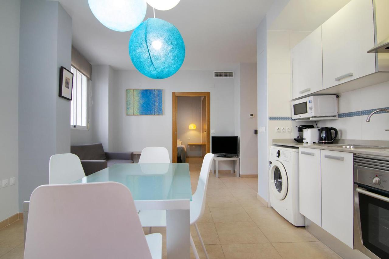 Apartamento Downtown Host *