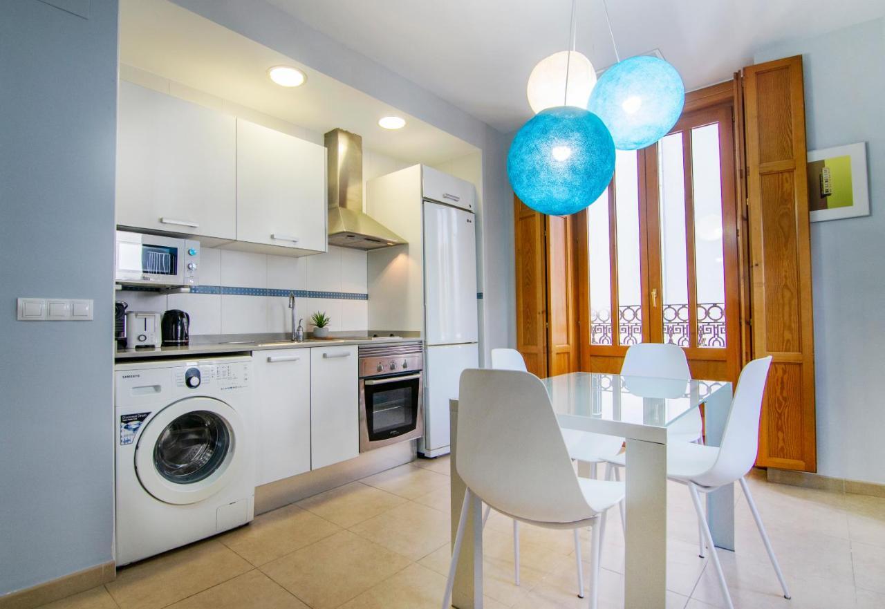 Downtown Host Apartamento *
