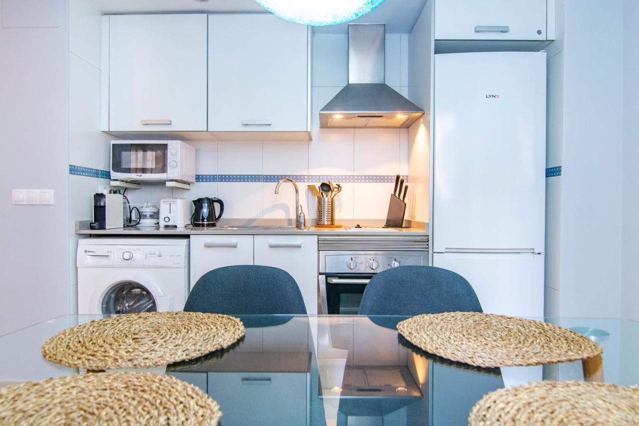 Apartamento Downtown Host *