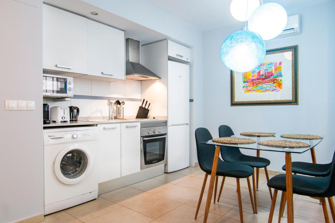 Apartamento Downtown Host *