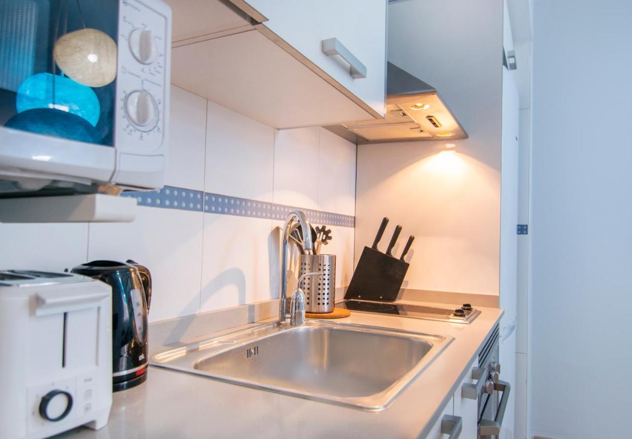 Downtown Host Apartamento Valencia