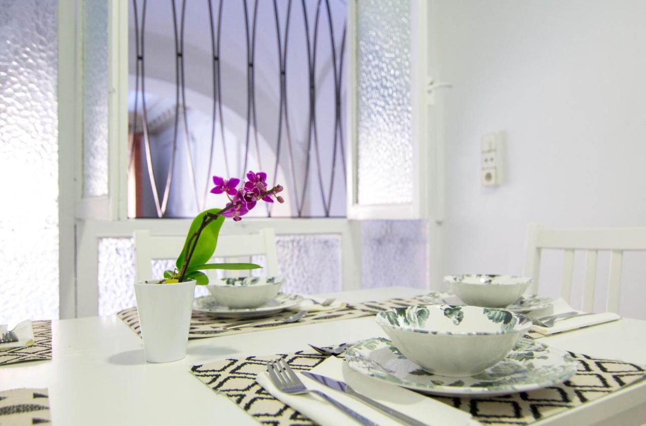 Jardines Del Parterre Rooms&breakfast