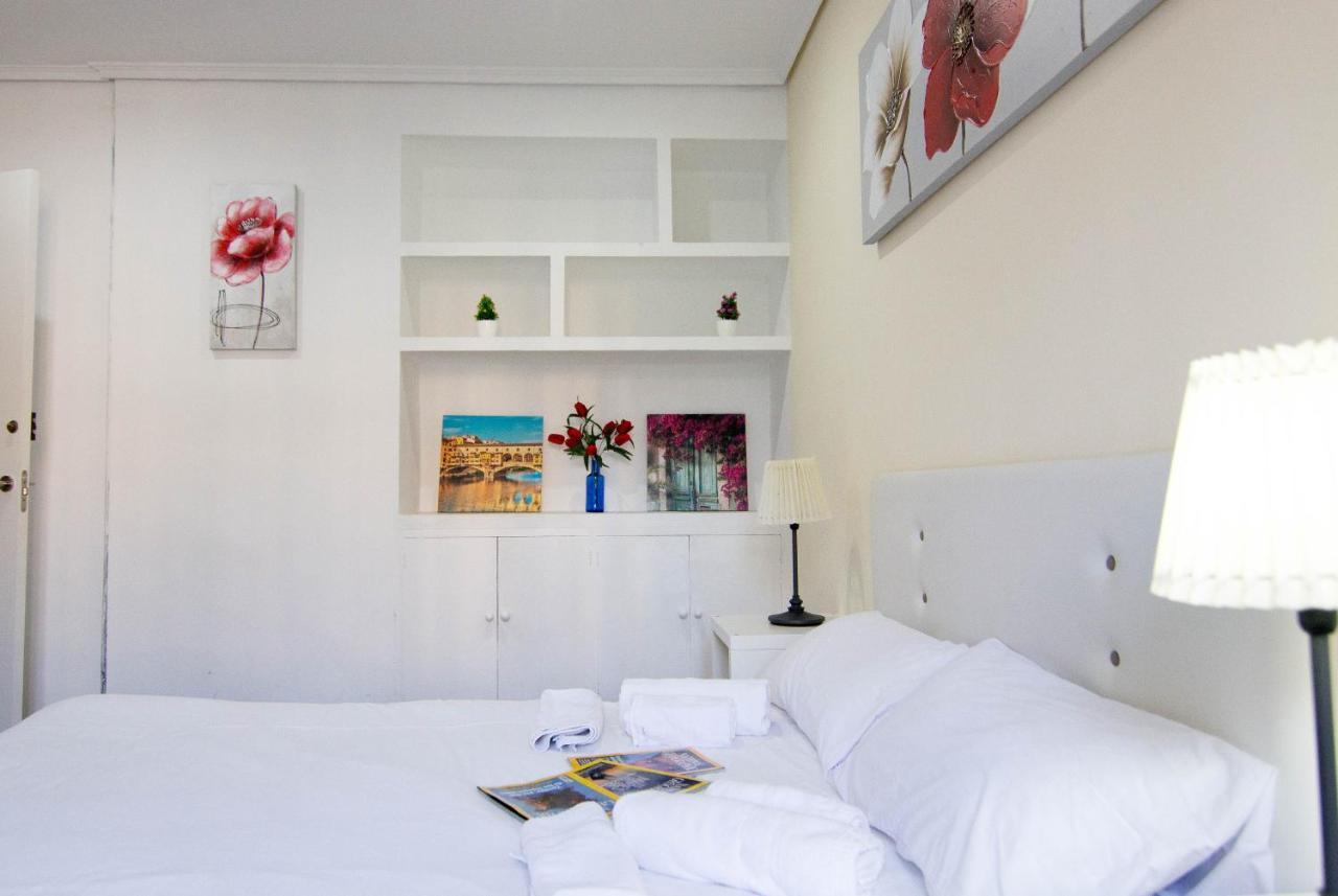 Jardines Del Parterre Rooms&breakfast Valencia