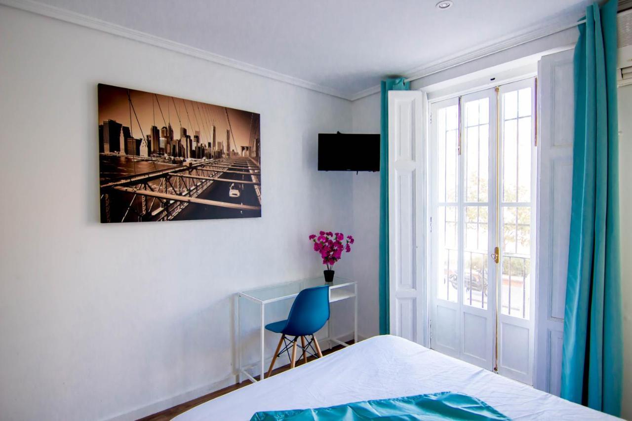 Jardines Del Parterre Rooms&breakfast *