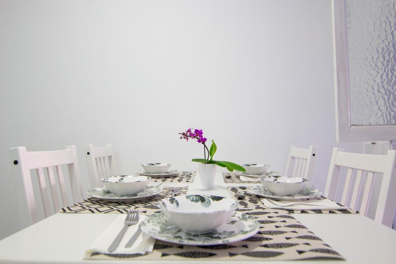 Bed and breakfast Jardines Del Parterre Rooms&breakfast Valencia