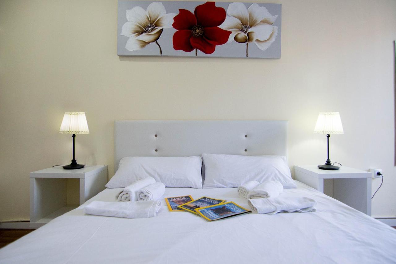 Bed and breakfast Jardines Del Parterre Rooms&breakfast
