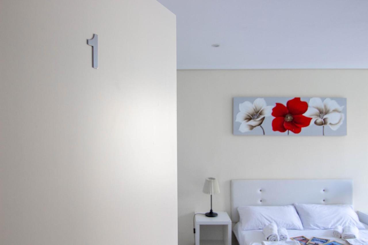 Jardines Del Parterre Rooms&breakfast Bed and breakfast Valencia