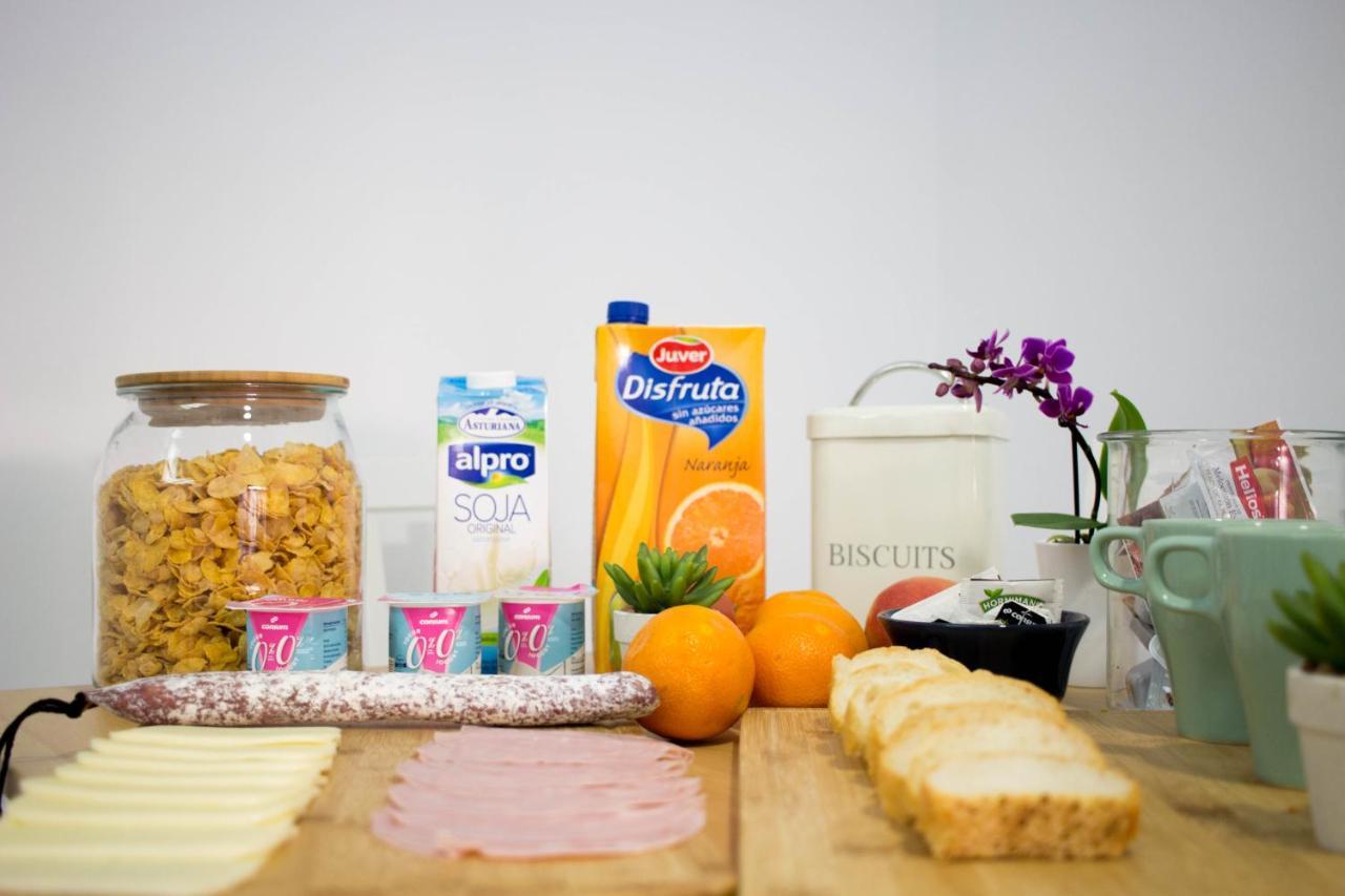 Bed and breakfast Jardines Del Parterre Rooms&breakfast *