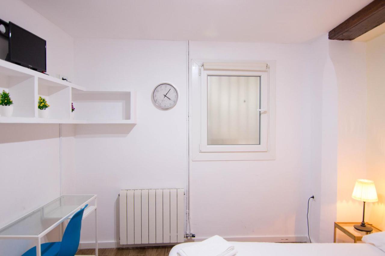 Jardines Del Parterre Rooms&breakfast *