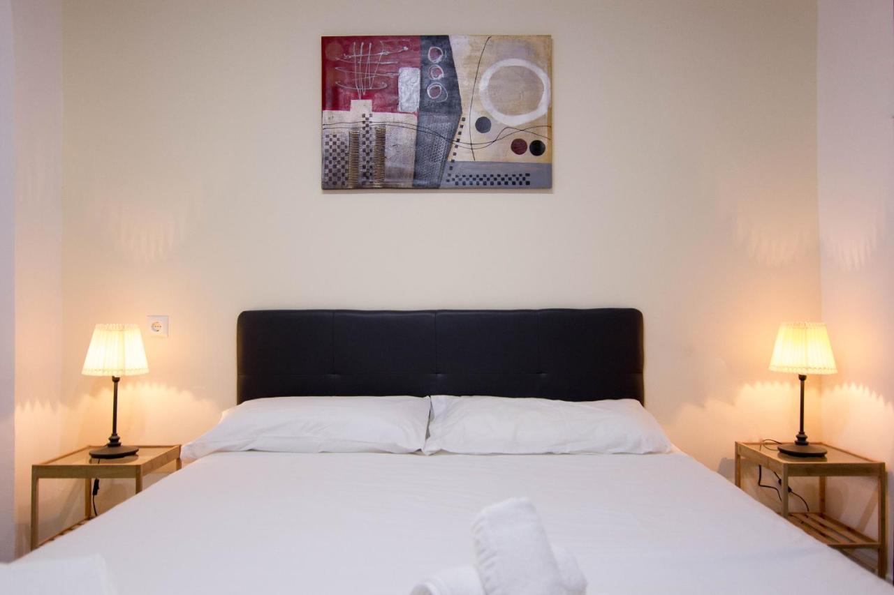 Jardines Del Parterre Rooms&breakfast * Valencia
