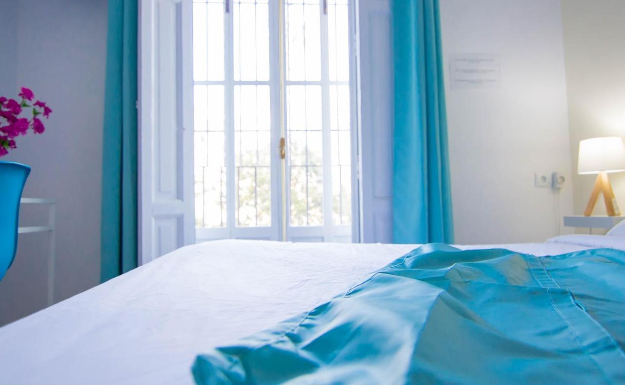 Bed and breakfast Jardines Del Parterre Rooms&breakfast Valencia