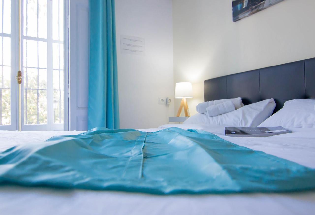 Jardines Del Parterre Rooms&breakfast Bed and breakfast