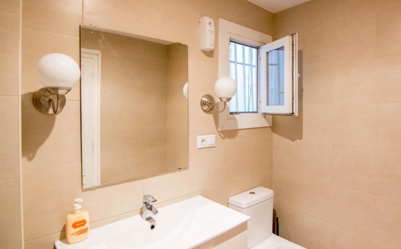 Jardines Del Parterre Rooms&breakfast *