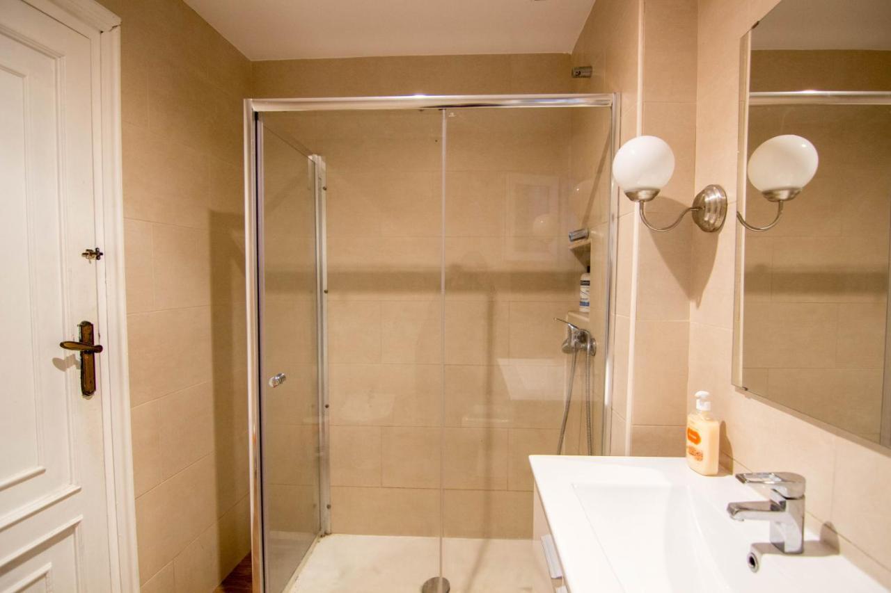 Jardines Del Parterre Rooms&breakfast Bed and breakfast *