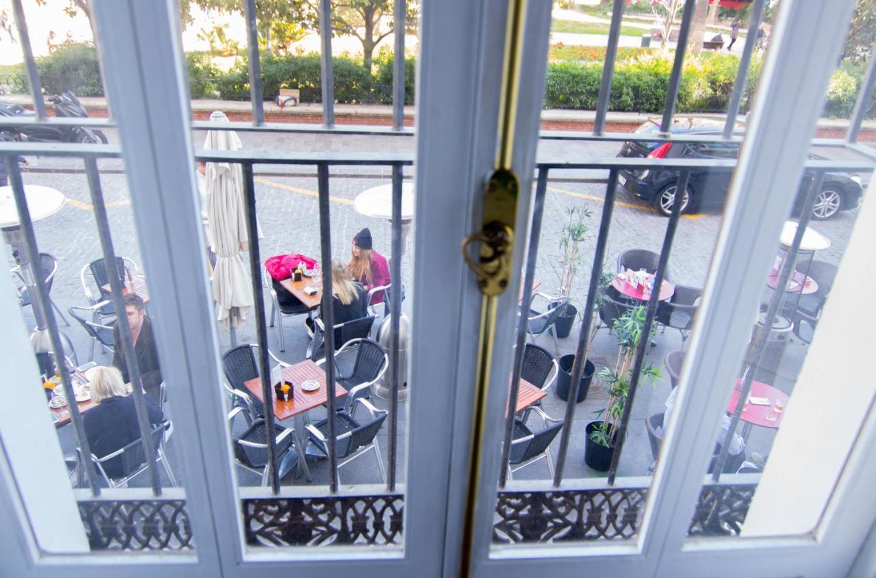 Bed and breakfast Jardines Del Parterre Rooms&breakfast Valencia