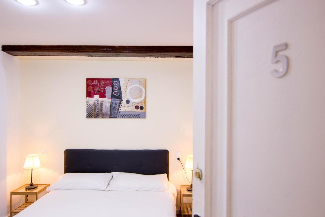Jardines Del Parterre Rooms&breakfast * Valencia