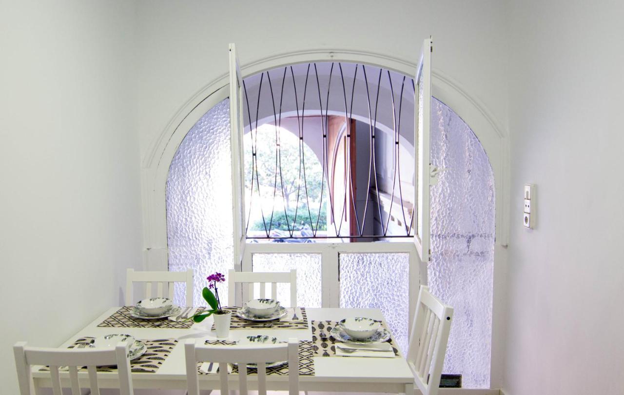Jardines Del Parterre Rooms&breakfast Bed and breakfast
