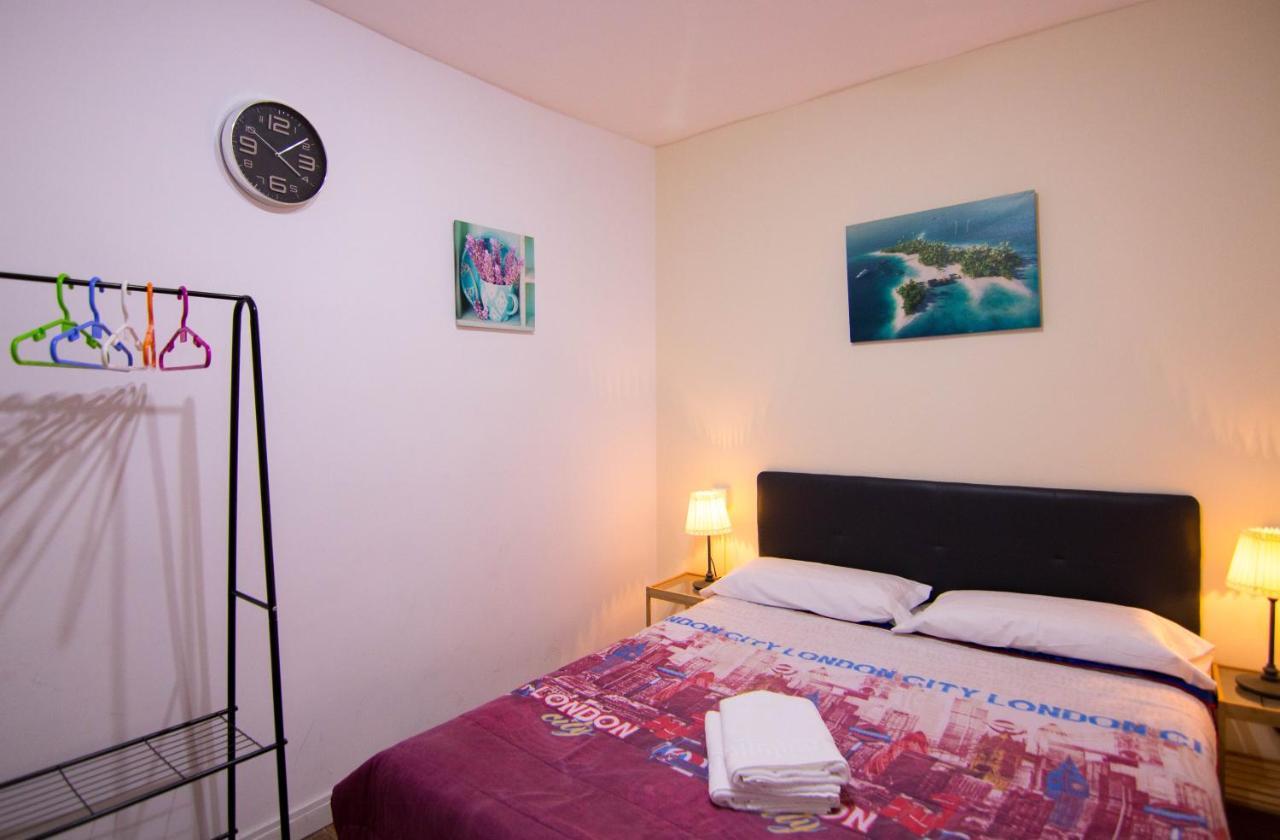 Jardines Del Parterre Rooms&breakfast *