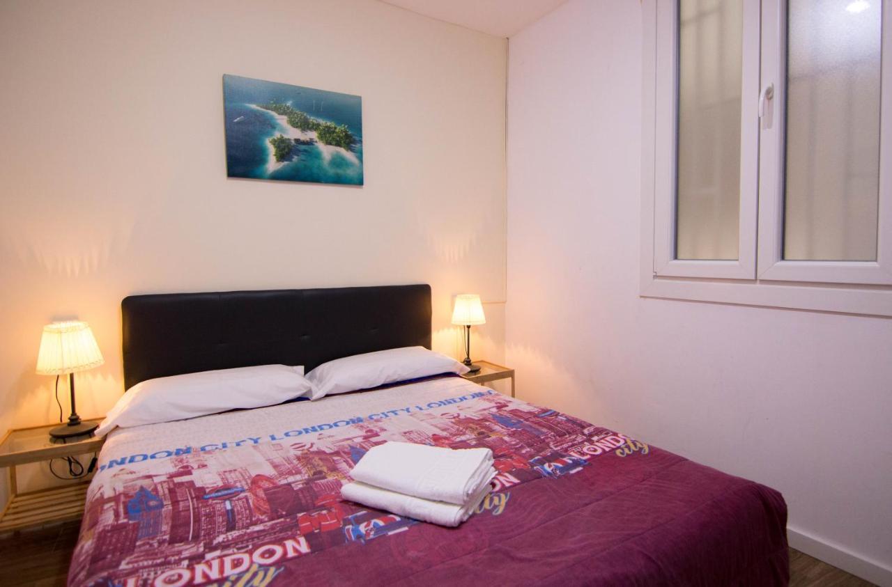 Jardines Del Parterre Rooms&breakfast Bed and breakfast *