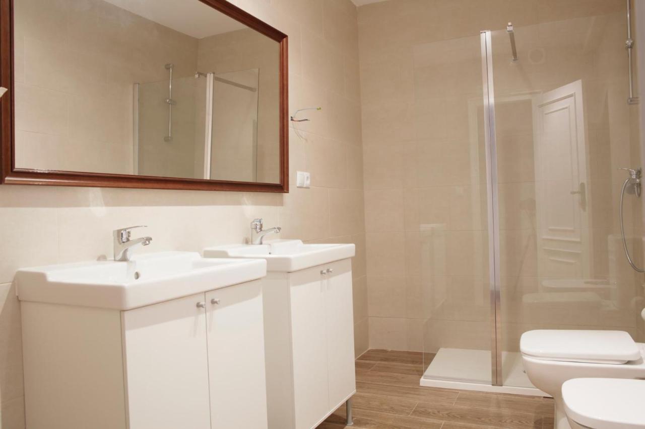 Jardines Del Parterre Rooms&breakfast * Valencia