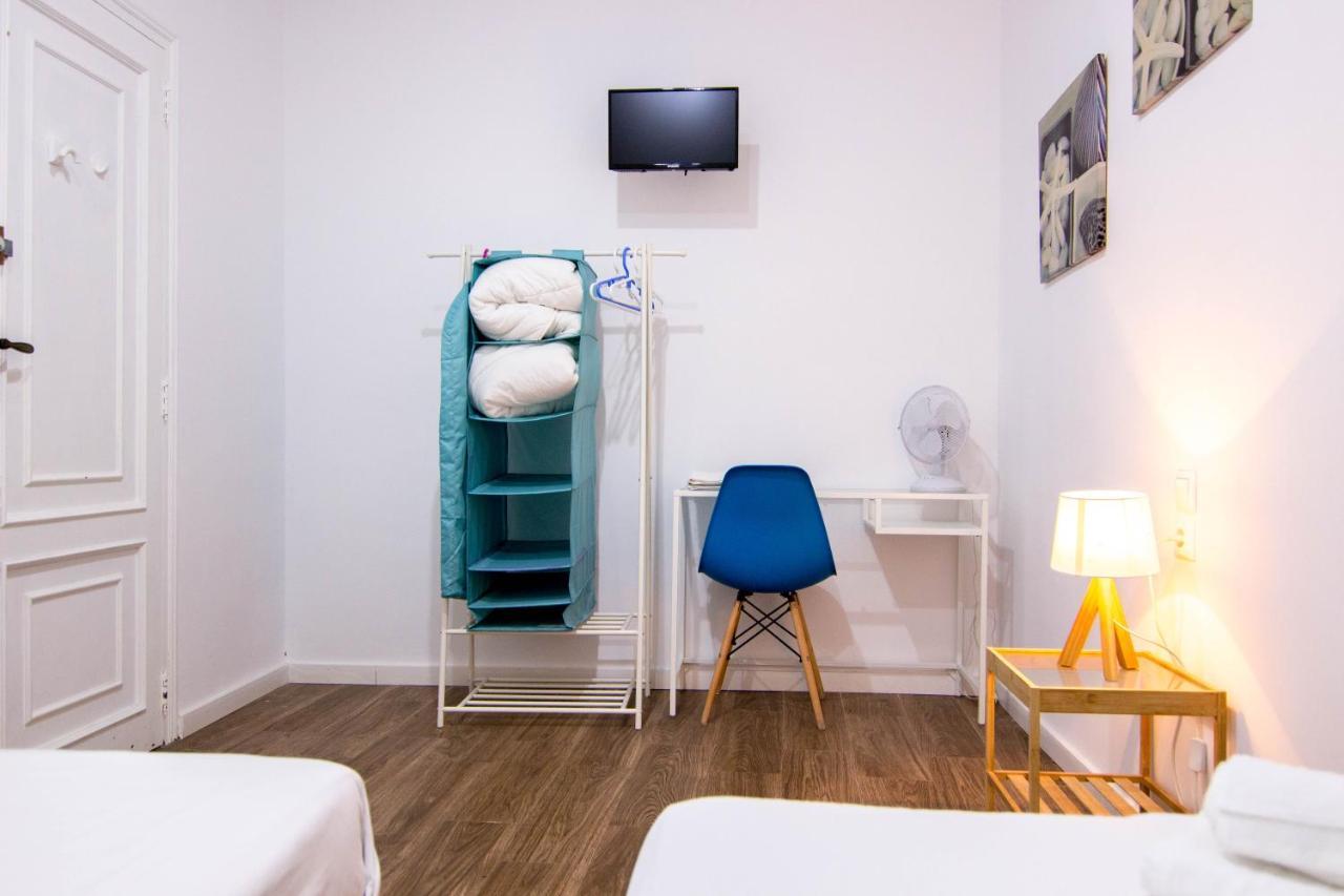 Jardines Del Parterre Rooms&breakfast Bed and breakfast Valencia