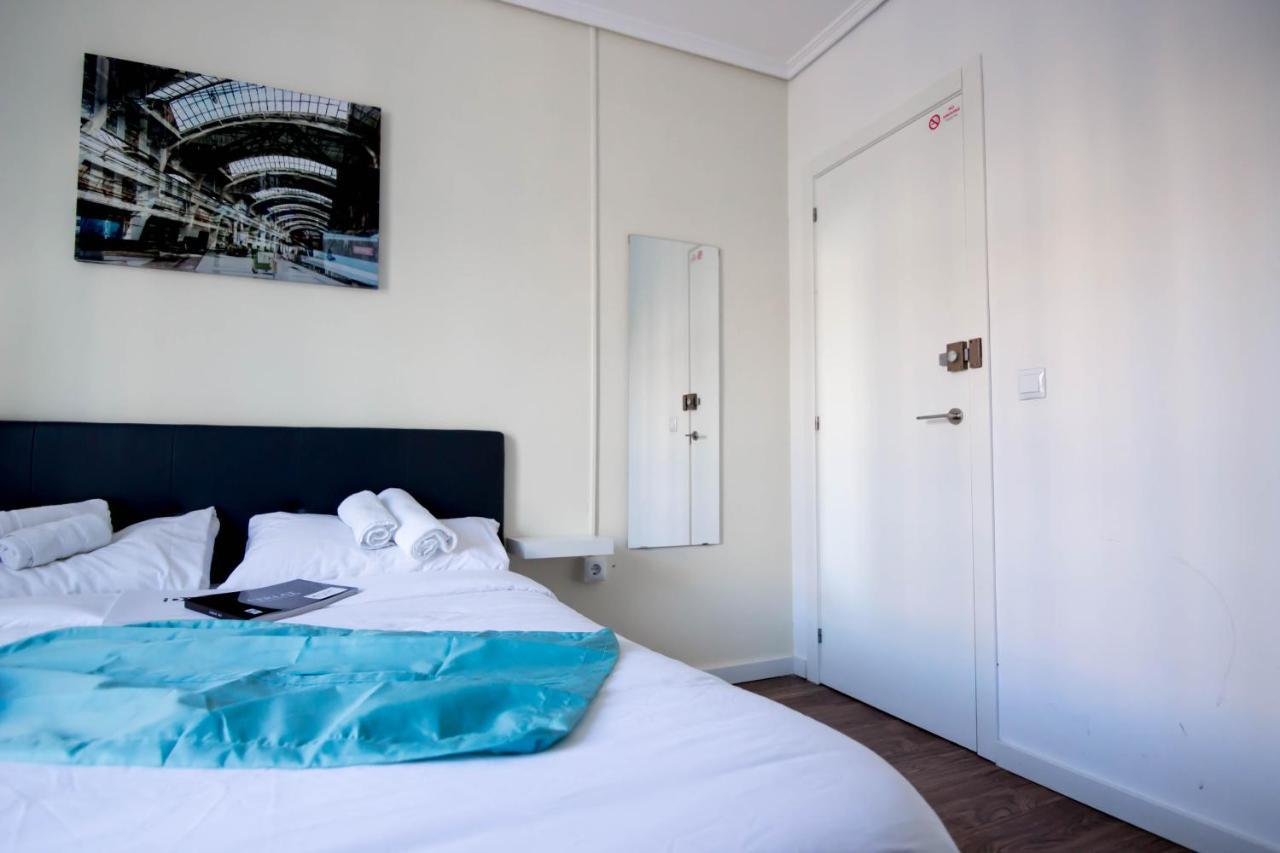 Jardines Del Parterre Rooms&breakfast