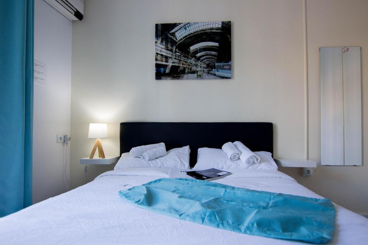 Jardines Del Parterre Rooms&breakfast Bed and breakfast *