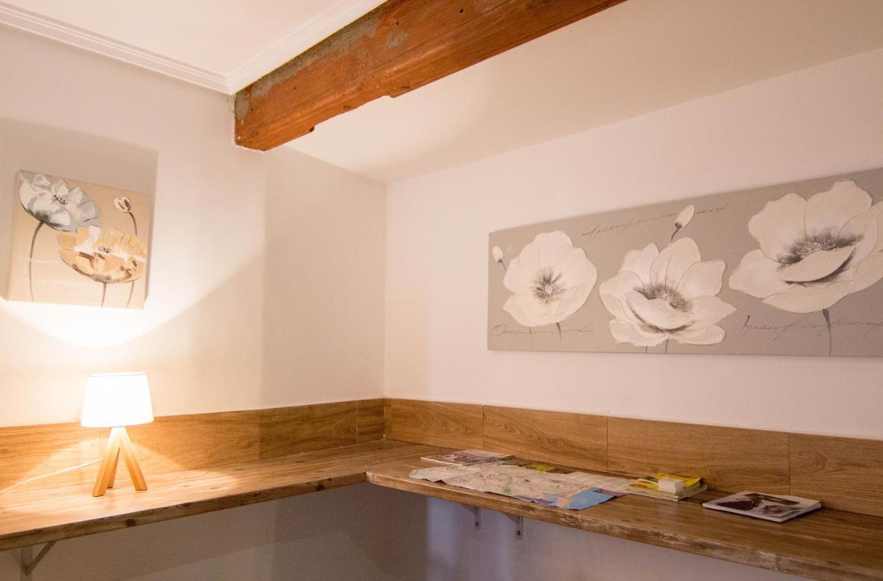 Jardines Del Parterre Rooms&breakfast * Valencia