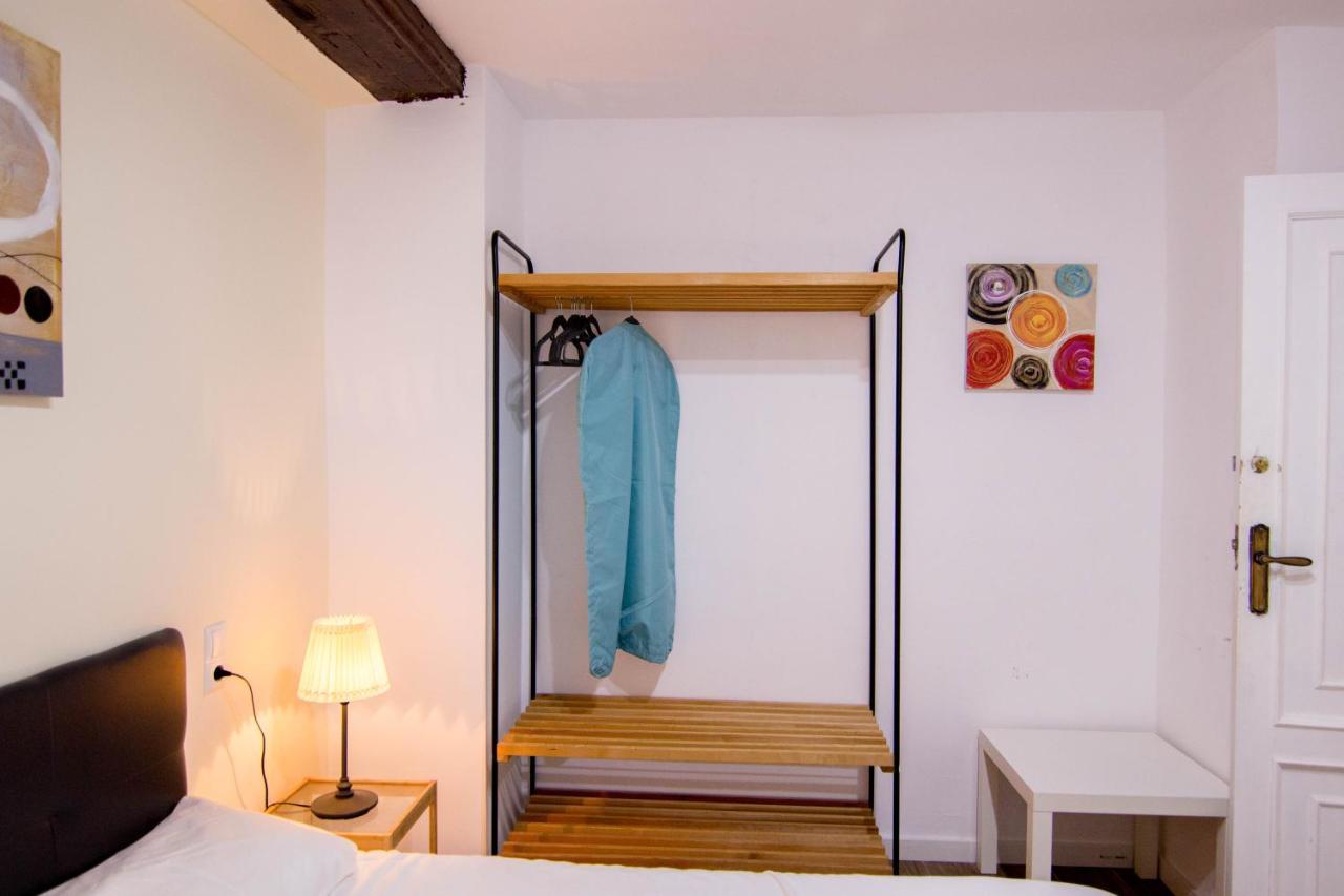 Jardines Del Parterre Rooms&breakfast *