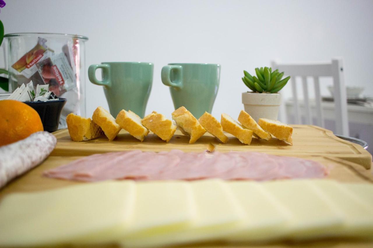 Jardines Del Parterre Rooms&breakfast