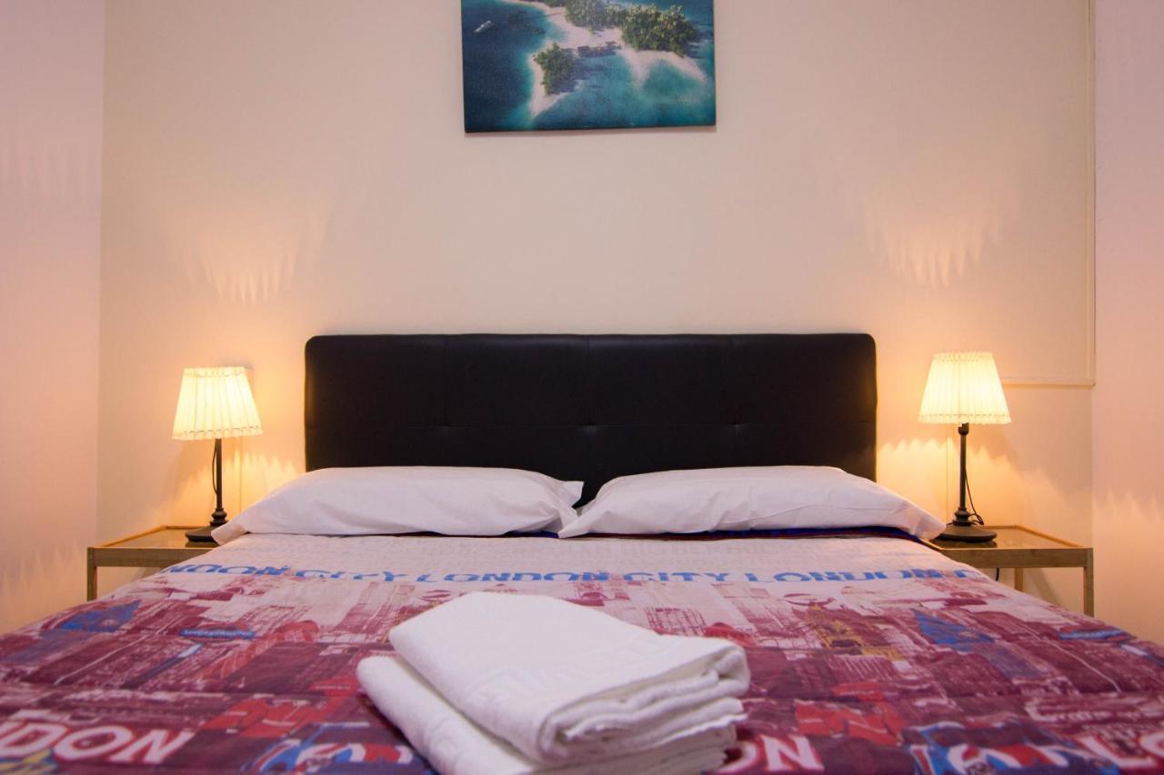 Bed and breakfast Jardines Del Parterre Rooms&breakfast