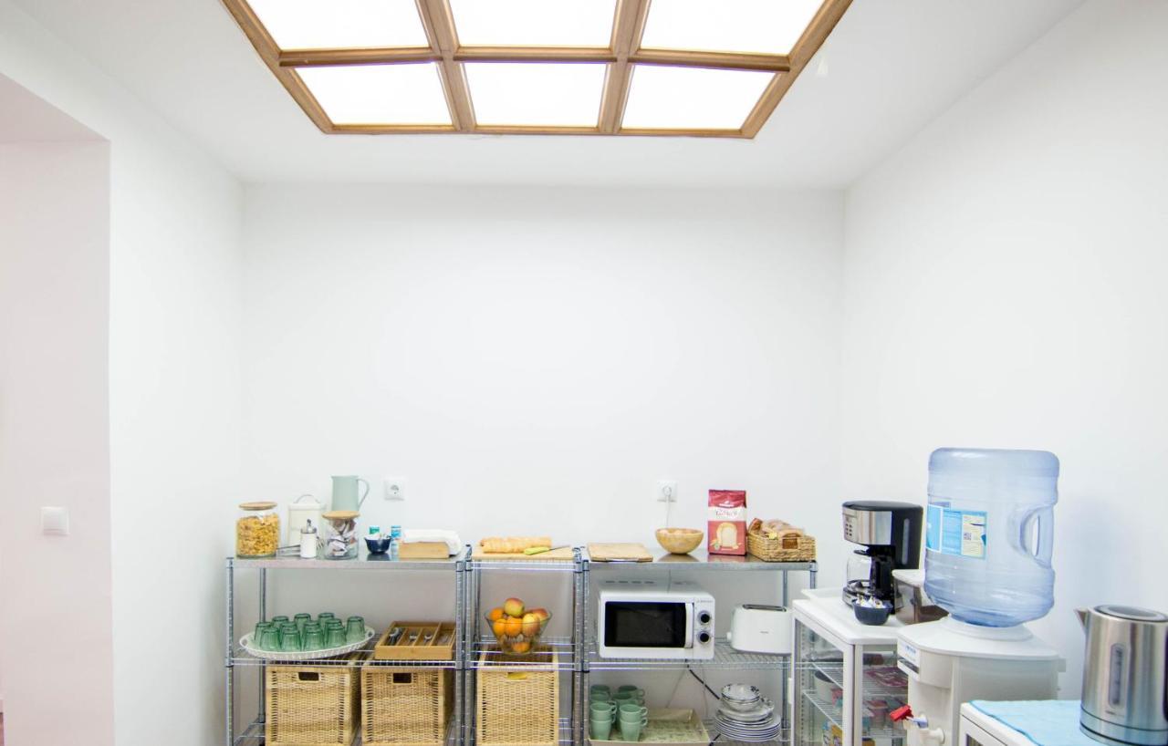 Jardines Del Parterre Rooms&breakfast Bed and breakfast Valencia