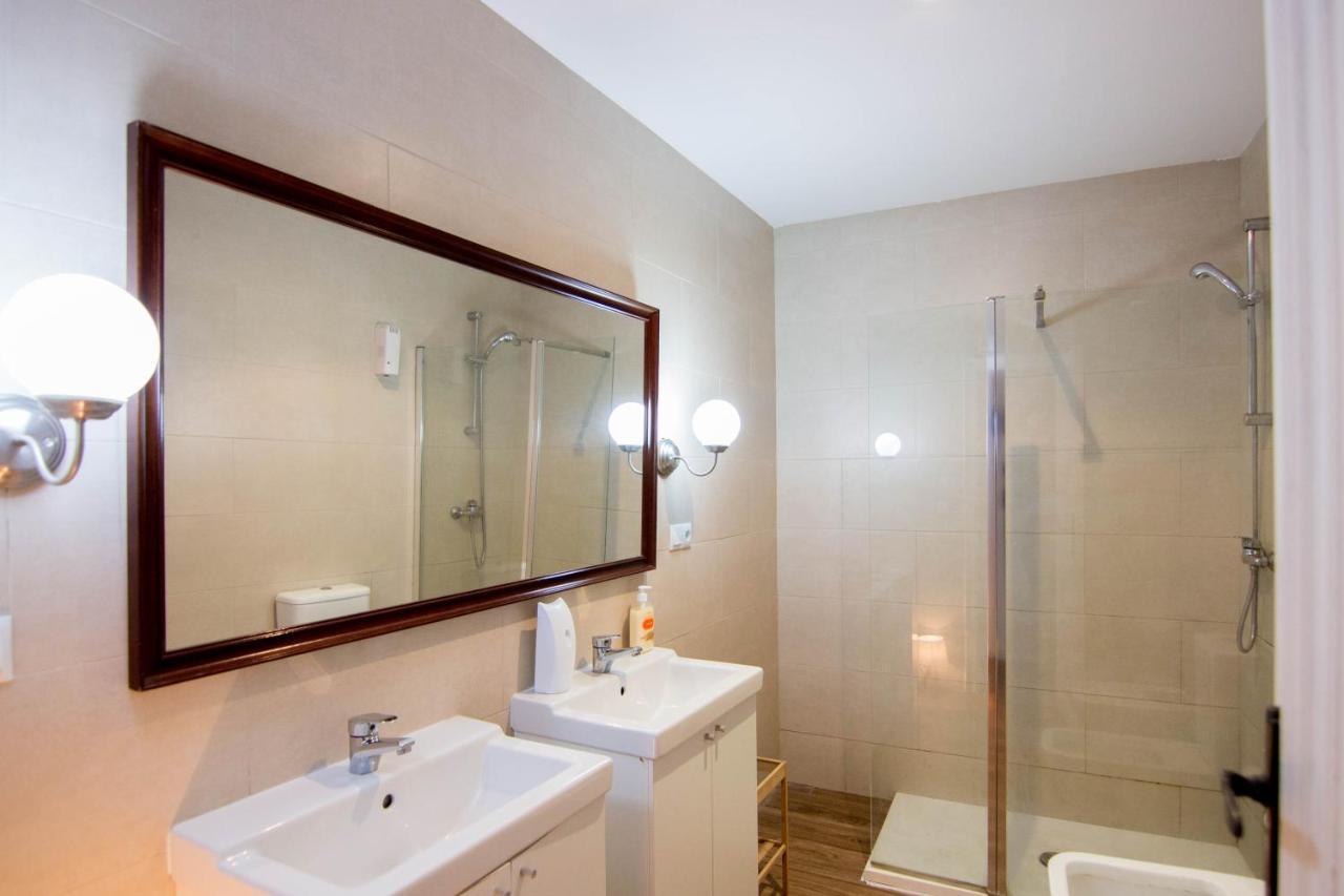 Bed and breakfast Jardines Del Parterre Rooms&breakfast *