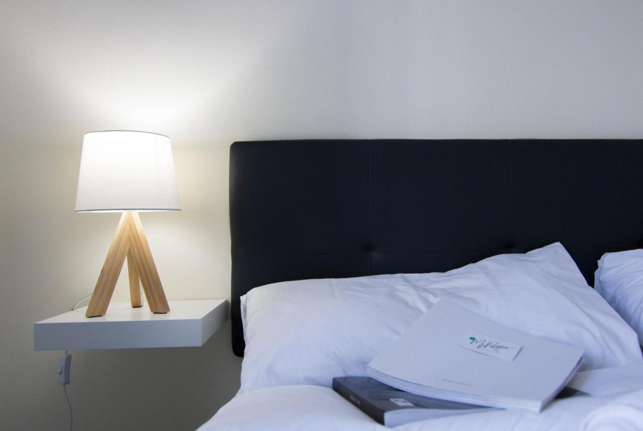 Jardines Del Parterre Rooms&breakfast * Valencia
