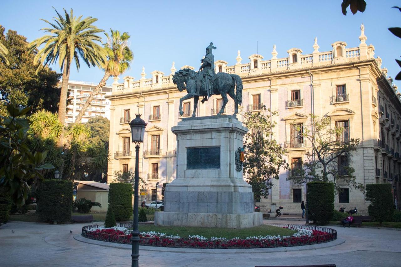 Bed and breakfast Jardines Del Parterre Rooms&breakfast *
