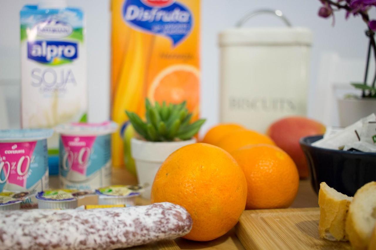 Jardines Del Parterre Rooms&breakfast * Valencia