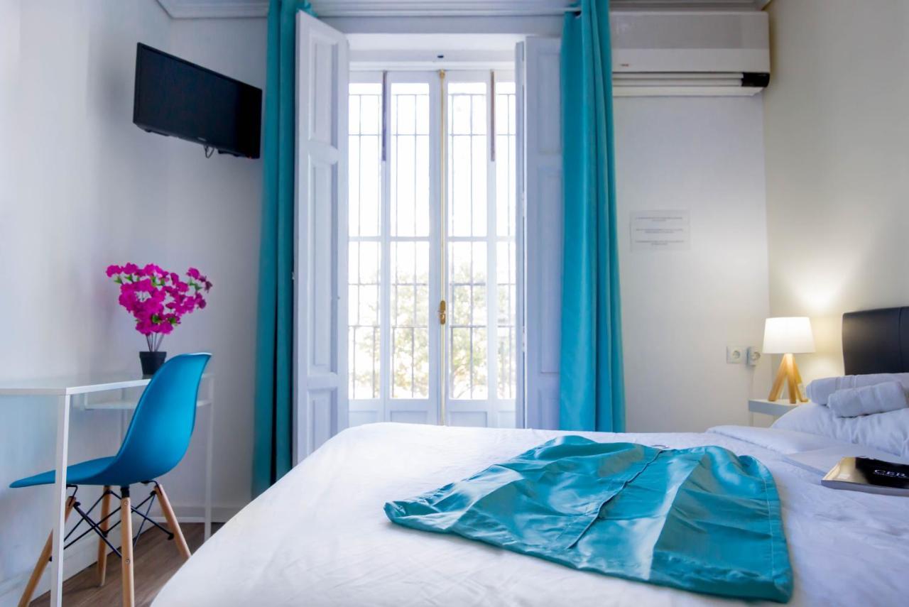 Bed and breakfast Jardines Del Parterre Rooms&breakfast *