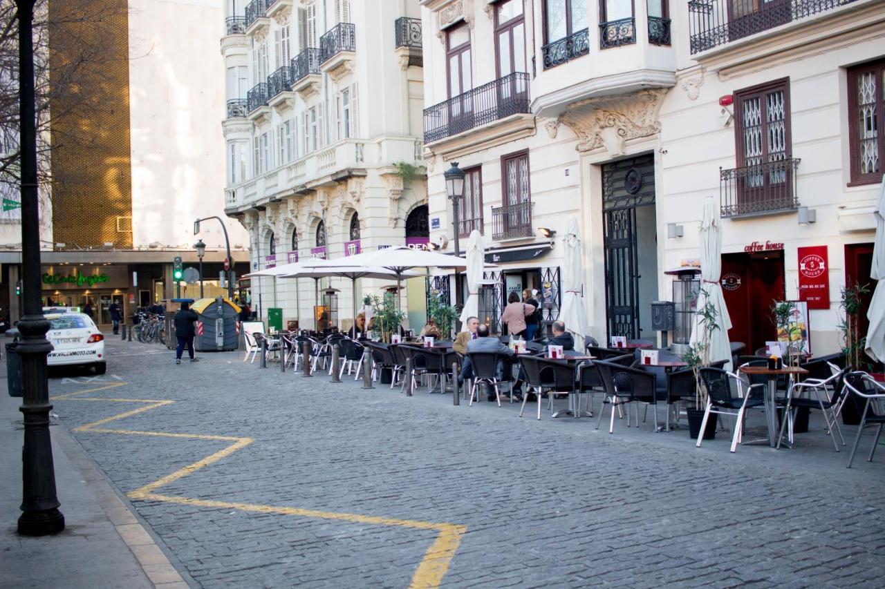Jardines Del Parterre Rooms&breakfast *