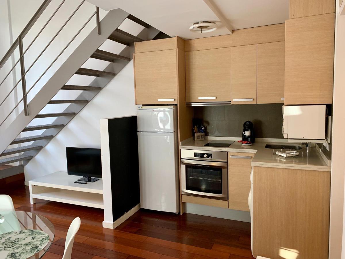 Petit Palomar - Palomargroup Apartment *
