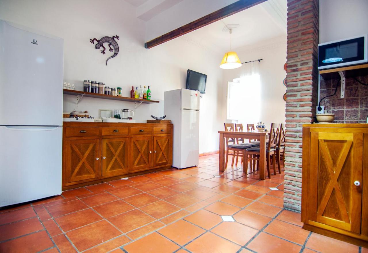Kasa Katia Eco Pensión Valencia