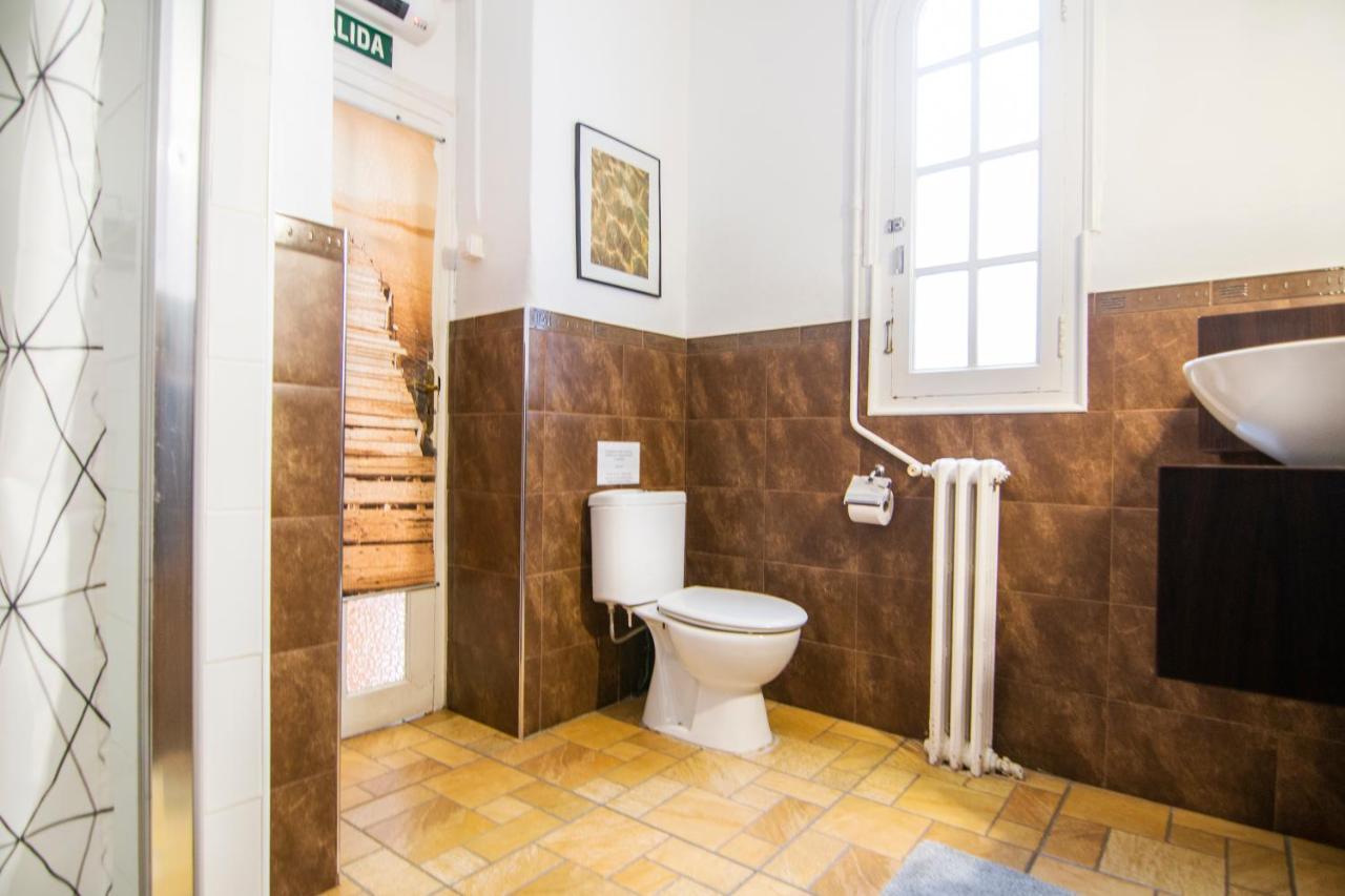 Kasa Katia Eco 2* Valencia