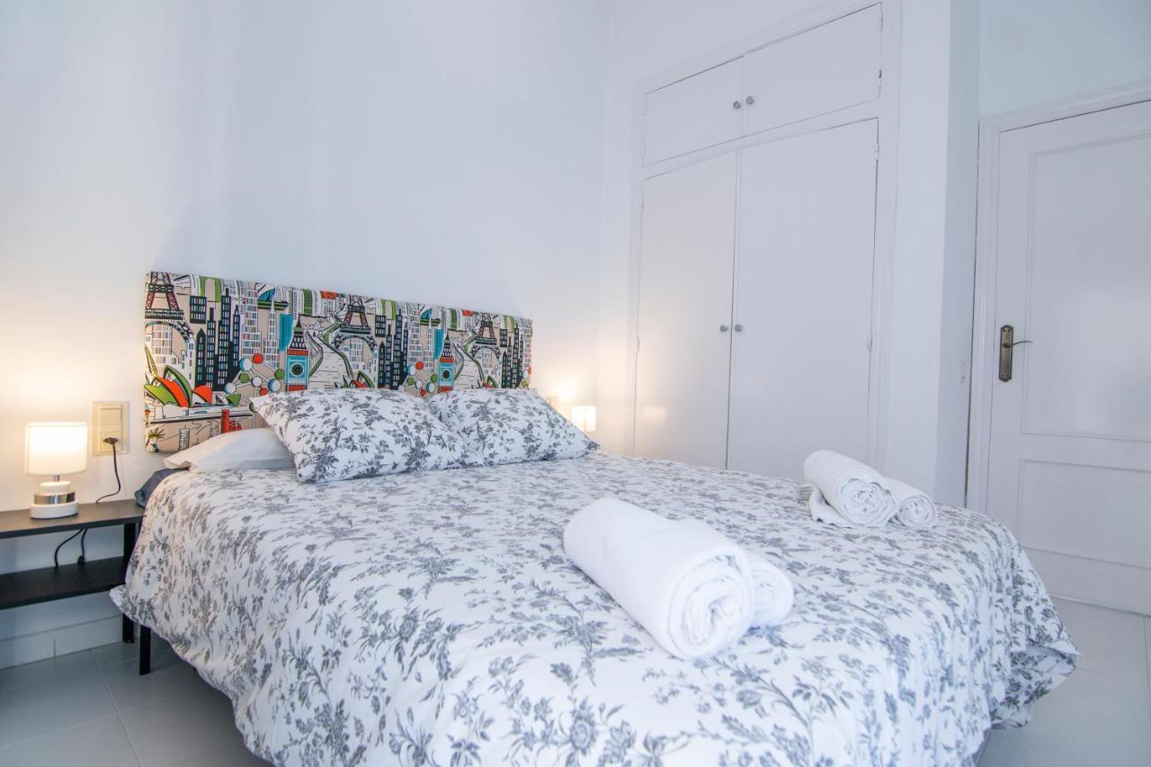 Kasa Katia Eco 2* Valencia