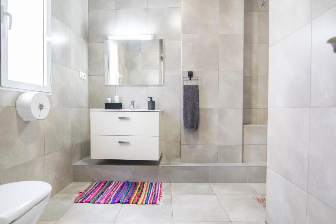 Kasa Katia Eco 2* Valencia