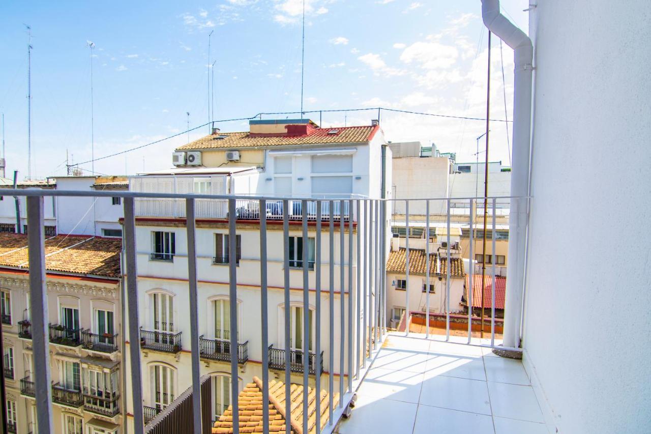 Kasa Katia Eco 2* Valencia