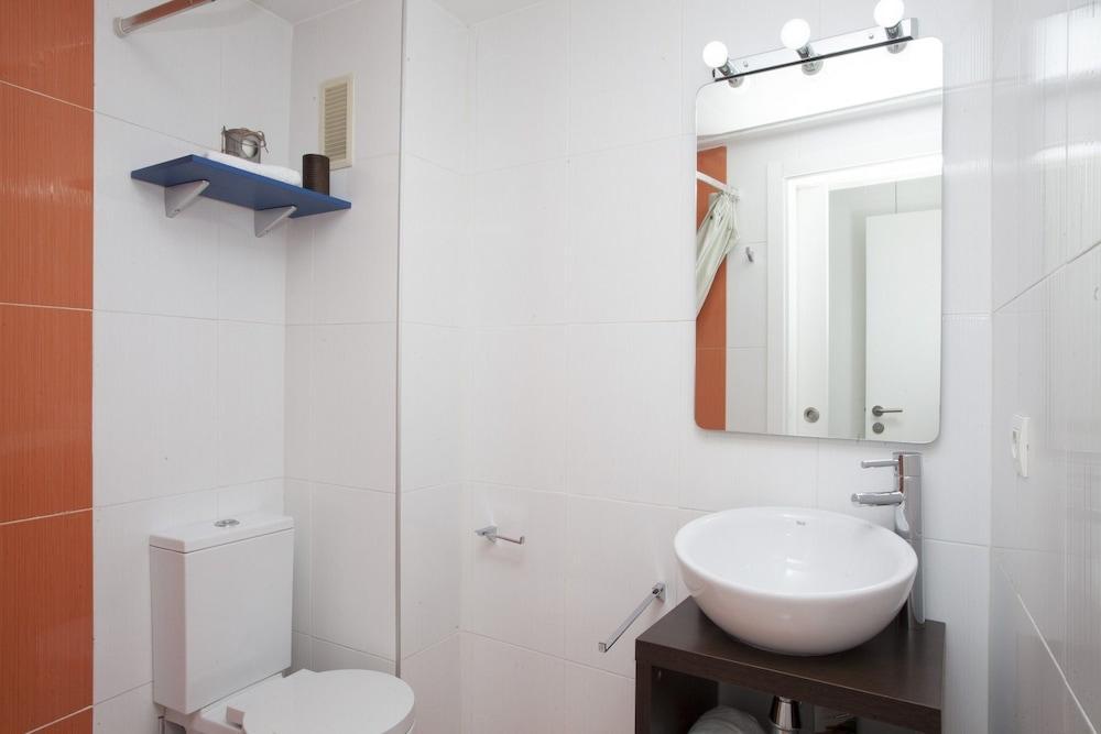 Apartamento Singularstays Comedias Valencia