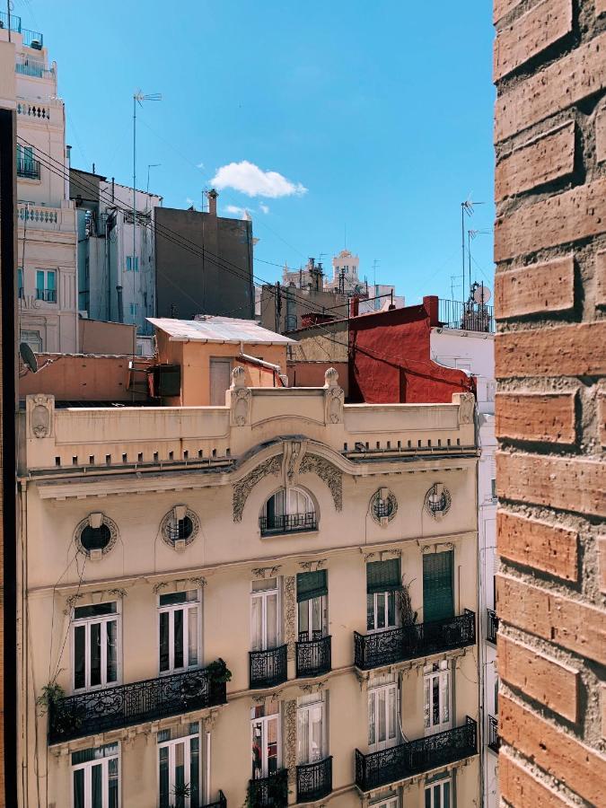 Coroa Ayuntamiento * Valencia