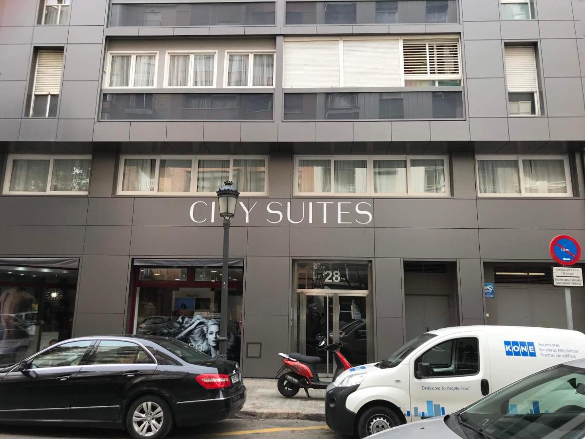 Bet - Abastos Apartahotel 2*