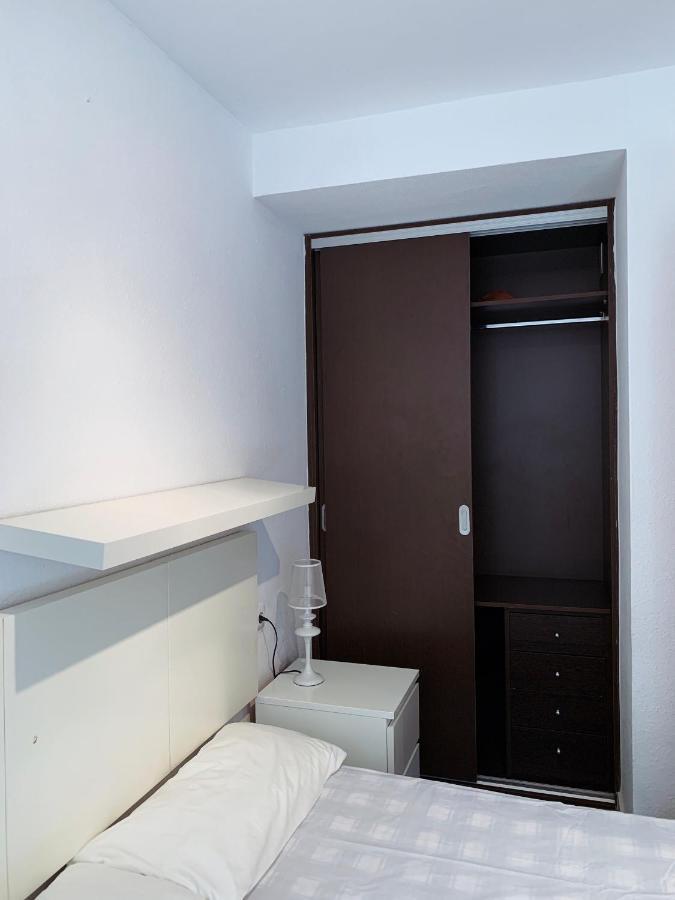 Coroa Ayuntamiento Apartment *