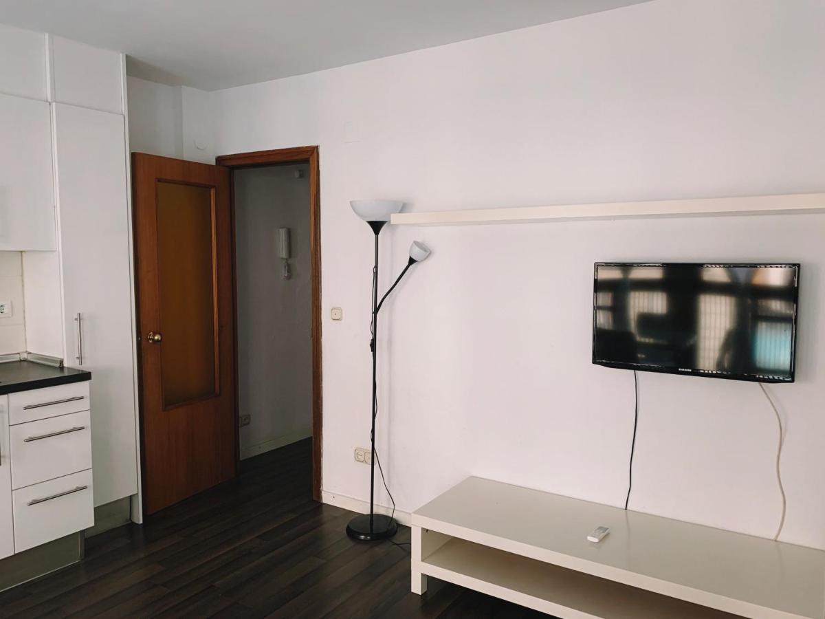 Coroa Ayuntamiento Apartment